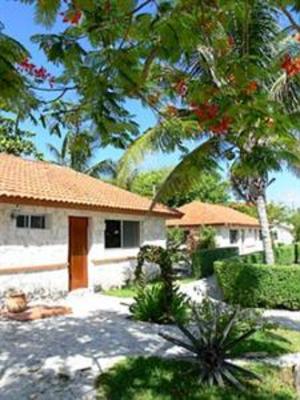 фото отеля Hotel Akumal Caribe