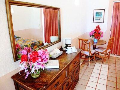 фото отеля Hotel Akumal Caribe