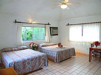 фото отеля Hotel Akumal Caribe