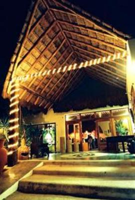 фото отеля Hotel Akumal Caribe