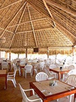 фото отеля Hotel Akumal Caribe