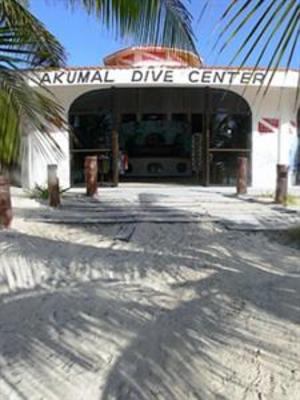 фото отеля Hotel Akumal Caribe