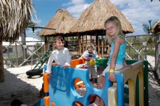 фото отеля Hotel Akumal Caribe