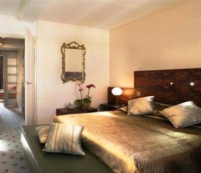 фото отеля Relais D'Aumale Hotel Orry-la-Ville