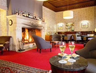 фото отеля Relais D'Aumale Hotel Orry-la-Ville
