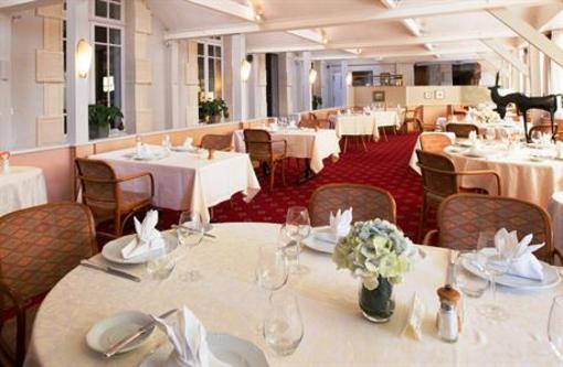 фото отеля Relais D'Aumale Hotel Orry-la-Ville