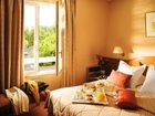 фото отеля Relais D'Aumale Hotel Orry-la-Ville