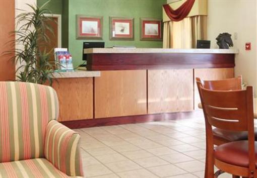 фото отеля Fairfield Inn Great Falls