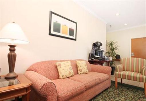 фото отеля Fairfield Inn Great Falls