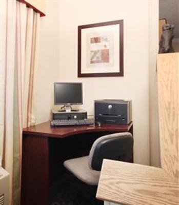 фото отеля Fairfield Inn Great Falls