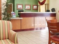 Fairfield Inn Great Falls