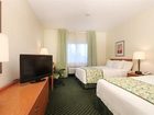 фото отеля Fairfield Inn Great Falls