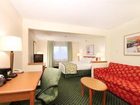 фото отеля Fairfield Inn Great Falls