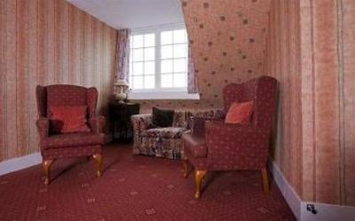 фото отеля Waverley Hotel Nairn