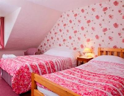 фото отеля Waverley Hotel Nairn