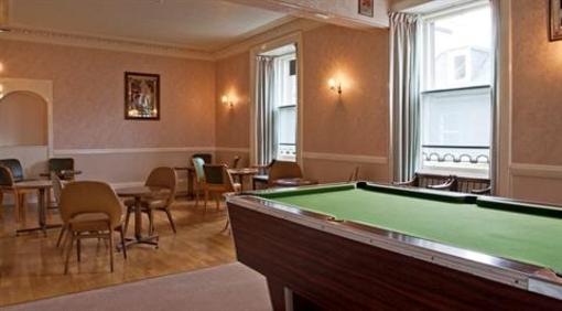 фото отеля Waverley Hotel Nairn
