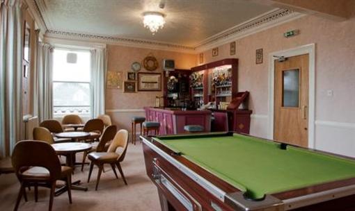 фото отеля Waverley Hotel Nairn