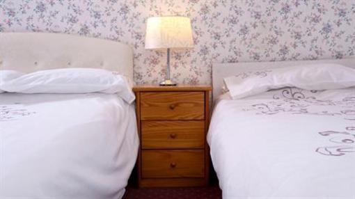 фото отеля Waverley Hotel Nairn