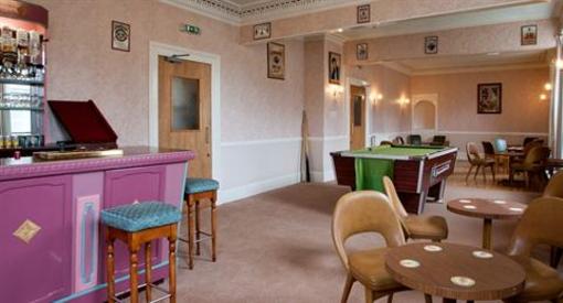 фото отеля Waverley Hotel Nairn