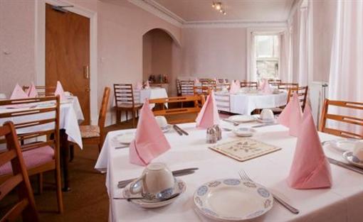 фото отеля Waverley Hotel Nairn