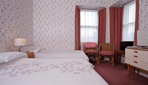 фото отеля Waverley Hotel Nairn