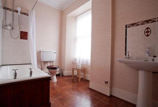 фото отеля Waverley Hotel Nairn