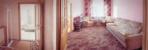фото отеля Hotel Novgorodskaya