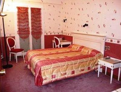 фото отеля Hotel Boni