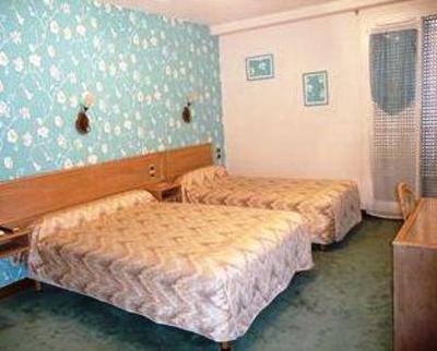 фото отеля Hotel Boni