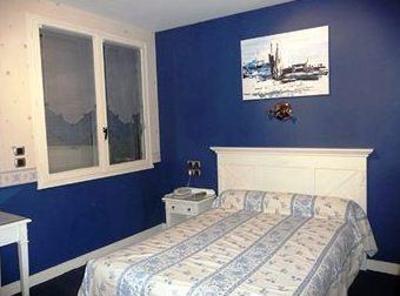 фото отеля Hotel Boni
