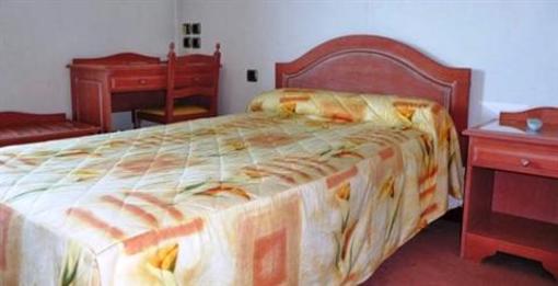 фото отеля Hotel Boni