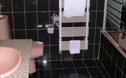фото отеля Hotel Boni
