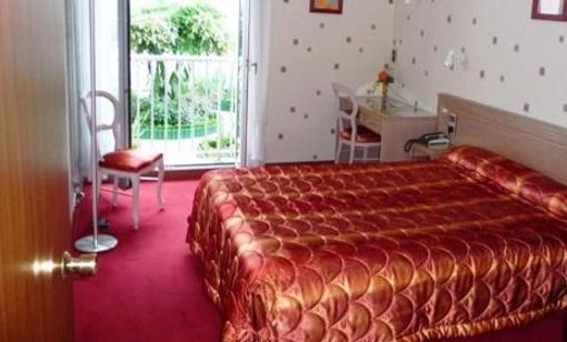 фото отеля Hotel Boni