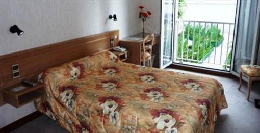 фото отеля Hotel Boni