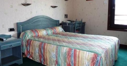фото отеля Hotel Boni