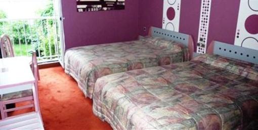 фото отеля Hotel Boni