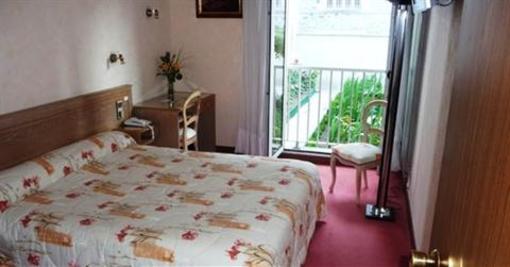 фото отеля Hotel Boni