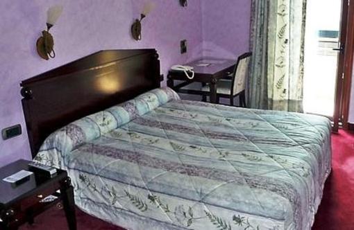 фото отеля Hotel Boni