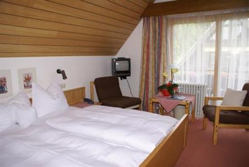 фото отеля Rebenhof Apartment Sasbachwalden
