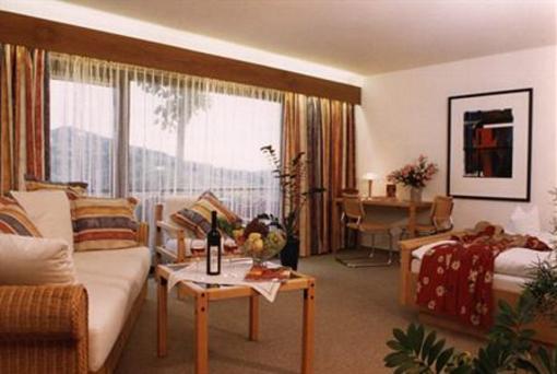 фото отеля Rebenhof Apartment Sasbachwalden