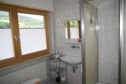 фото отеля Rebenhof Apartment Sasbachwalden