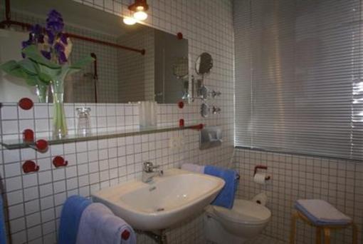 фото отеля Rebenhof Apartment Sasbachwalden