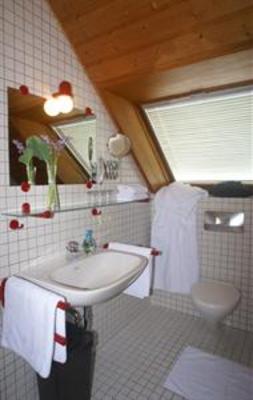 фото отеля Rebenhof Apartment Sasbachwalden