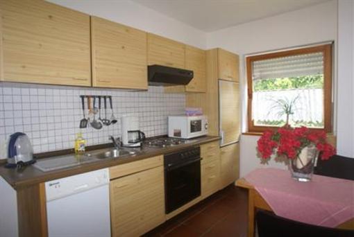 фото отеля Rebenhof Apartment Sasbachwalden