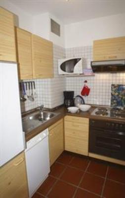 фото отеля Rebenhof Apartment Sasbachwalden