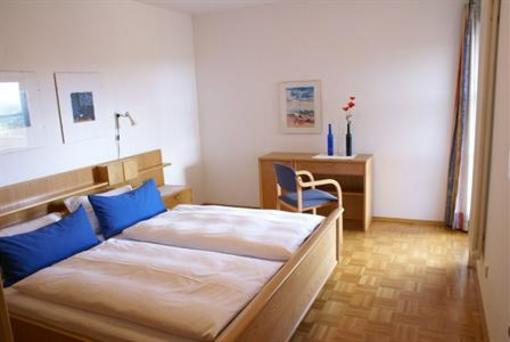 фото отеля Rebenhof Apartment Sasbachwalden
