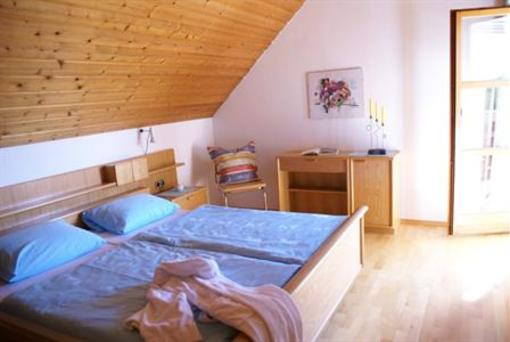 фото отеля Rebenhof Apartment Sasbachwalden