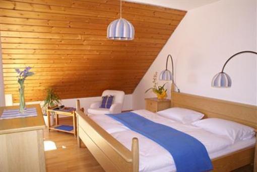 фото отеля Rebenhof Apartment Sasbachwalden