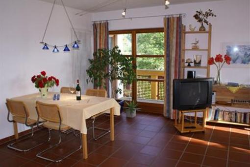 фото отеля Rebenhof Apartment Sasbachwalden