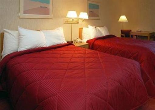 фото отеля Comfort Inn Holland (Michigan)
